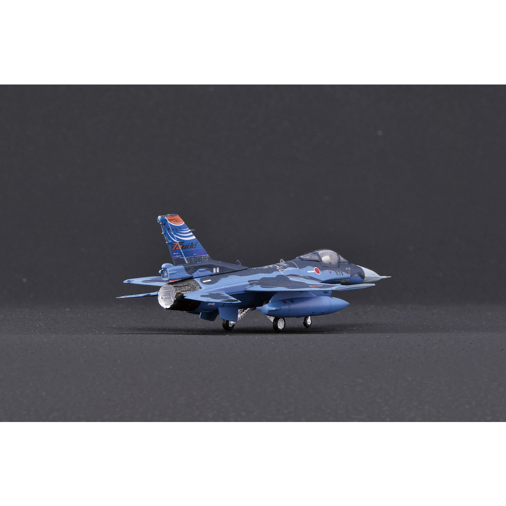 プラモデル :: 飛行機 :: 航空自衛隊 F-2A 空自創設70周年&築城基地
