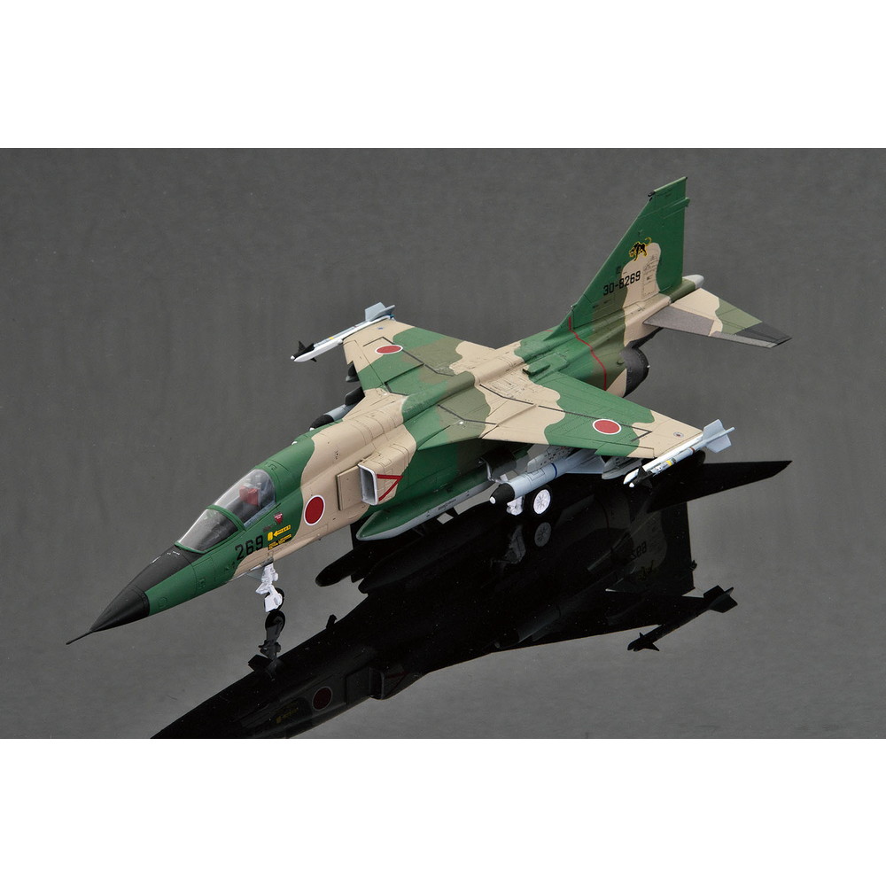 プラモデル :: 飛行機 :: 航空自衛隊 支援戦闘機 F-1