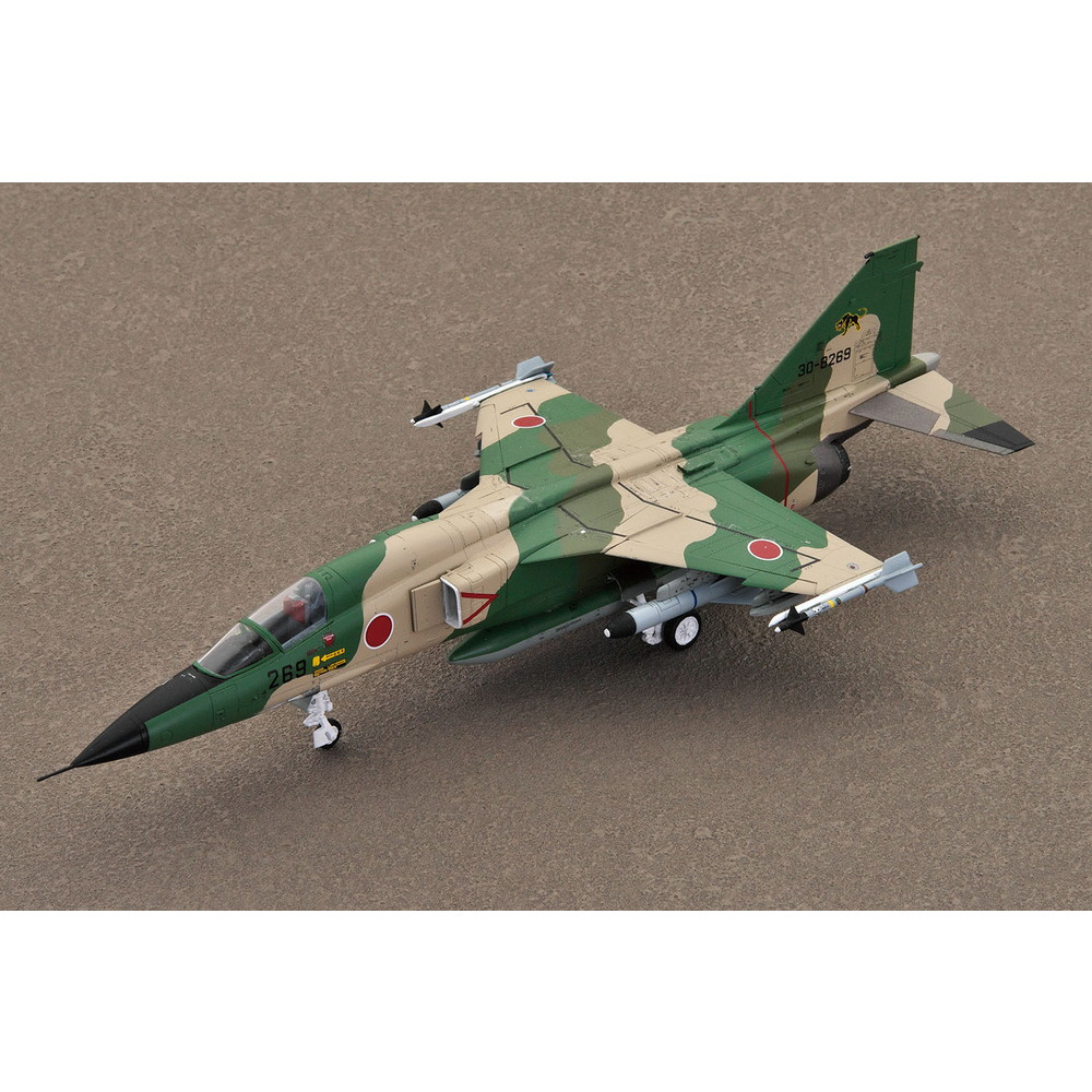 プラモデル :: 飛行機 :: 航空自衛隊 支援戦闘機 F-1