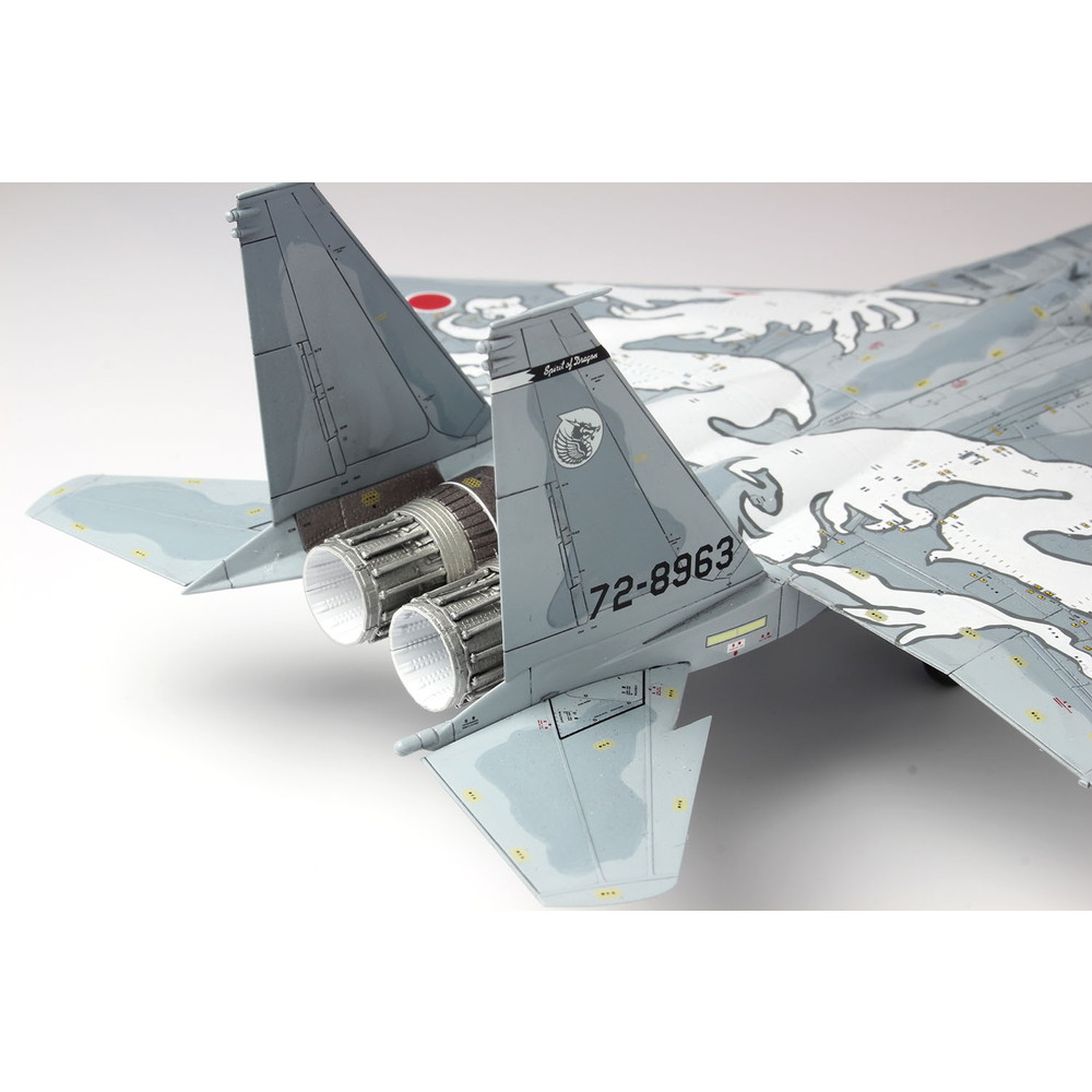 プラモデル :: 飛行機 :: 航空自衛隊 F-15Jイーグル 2003戦競 第303