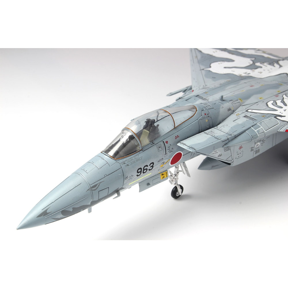 プラモデル :: 飛行機 :: 航空自衛隊 F-15Jイーグル 2003戦競 第303