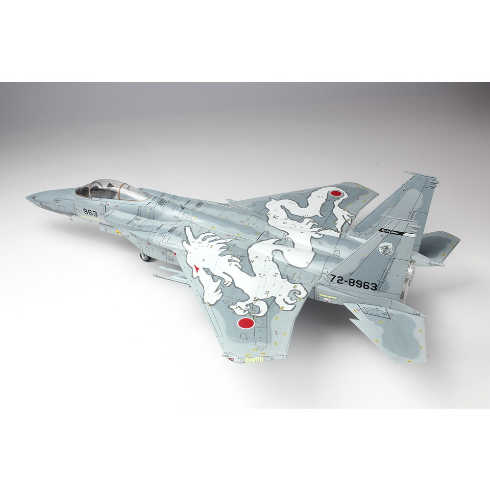 プラモデル :: 飛行機 :: 航空自衛隊 F-15Jイーグル 2003戦競 第303