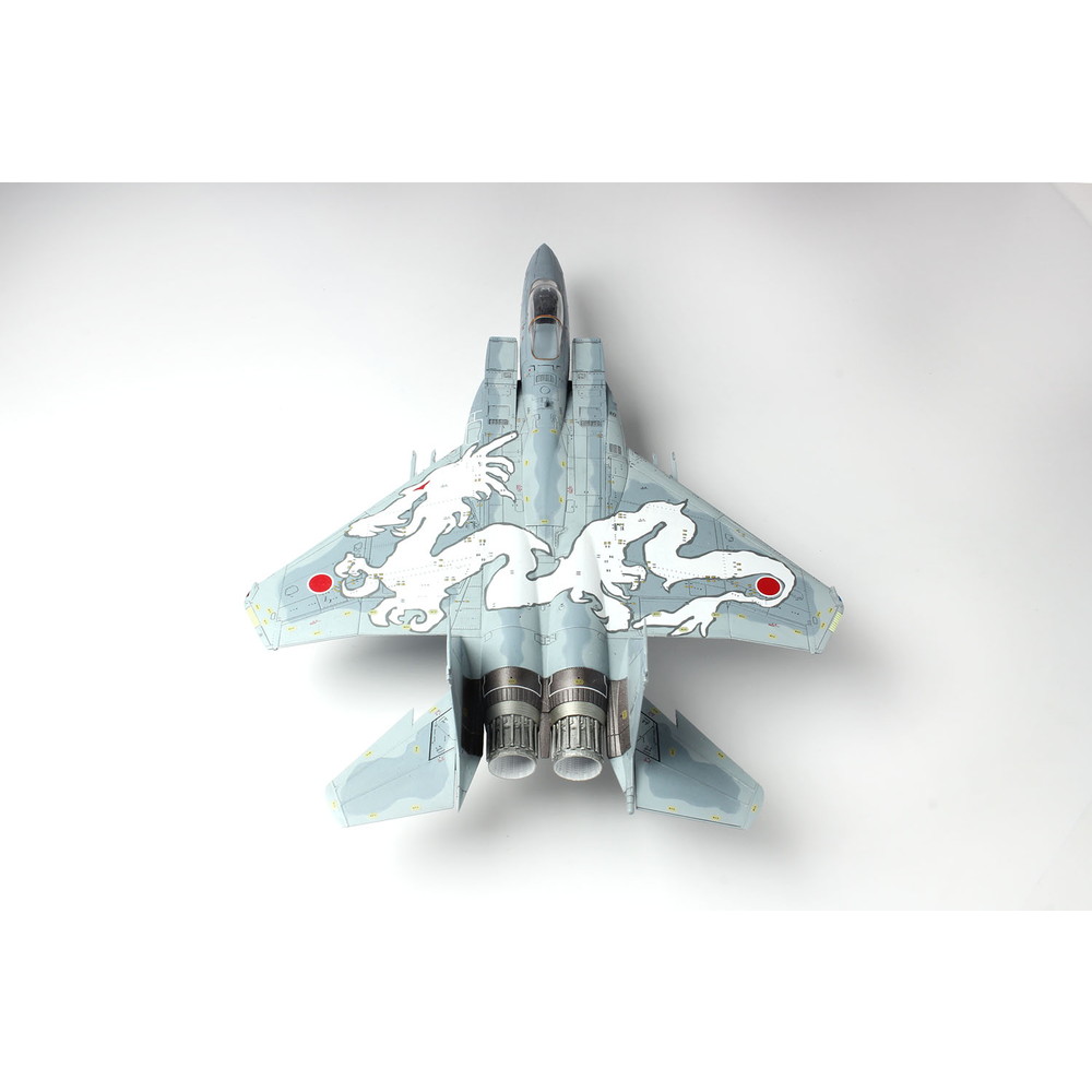 プラモデル :: 飛行機 :: 航空自衛隊 F-15Jイーグル 2003戦競 第303