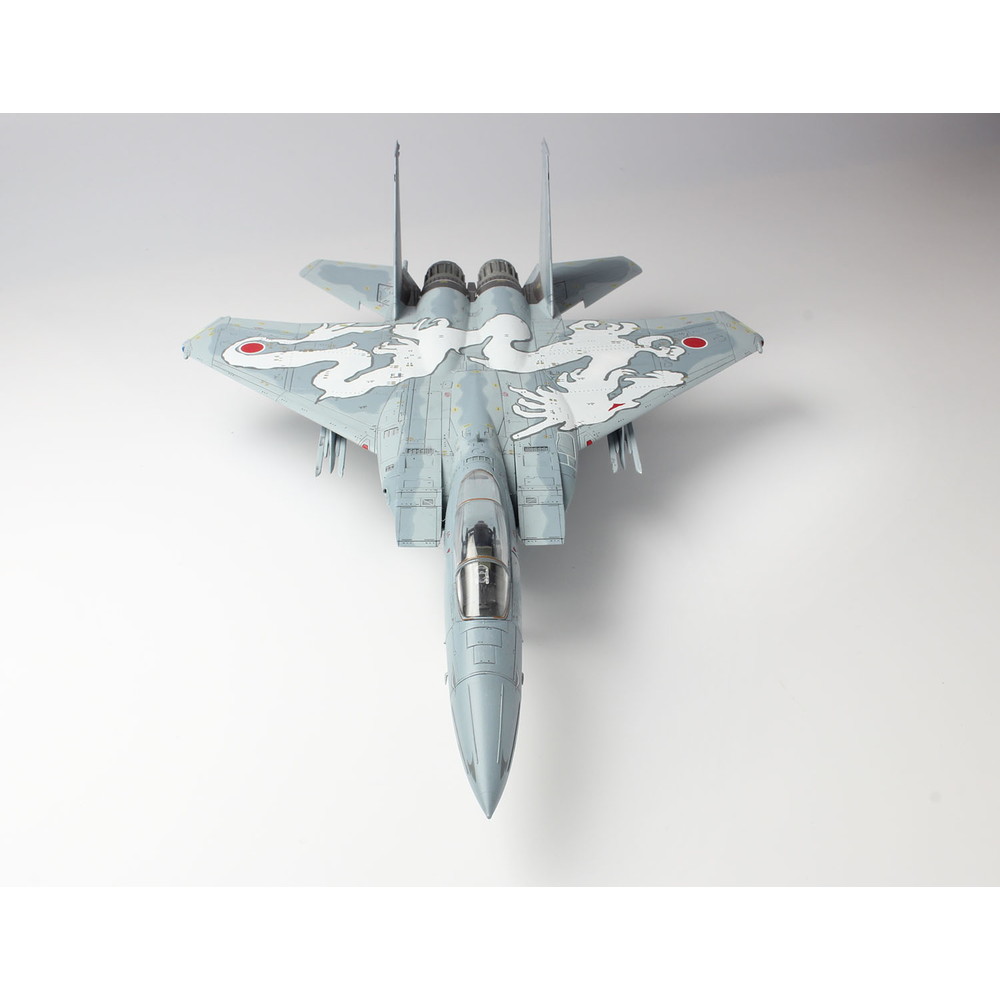 プラモデル :: 飛行機 :: 航空自衛隊 F-15Jイーグル 2003戦競 第303