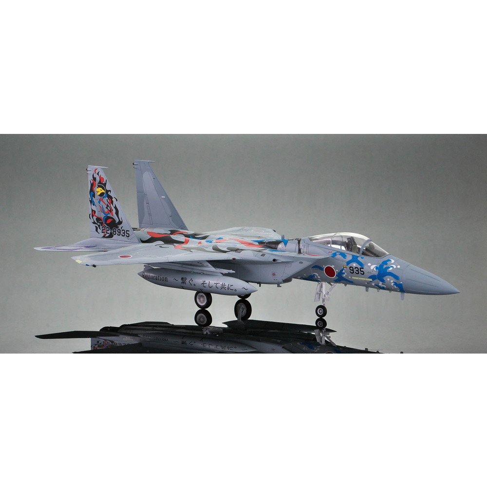 プラモデル :: 飛行機 :: 航空自衛隊 F-15J イーグル 第306飛行隊 2025