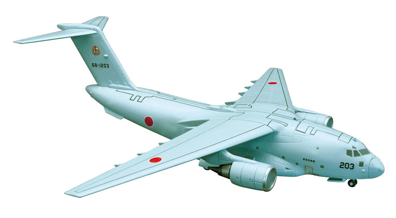 食玩 :: スケール系 :: 日本の航空機コレクション2