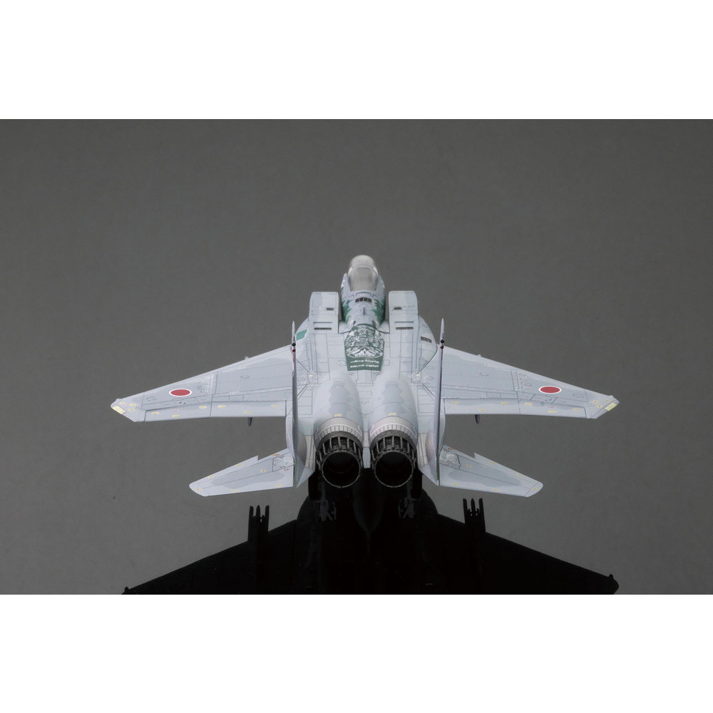 【絶版希少品】WAC 1/200 F-15J 303SQ 第303飛行隊 航空自衛隊 F-15J 第303飛行隊 1997 F-15機種改編10周年 記念塗装機