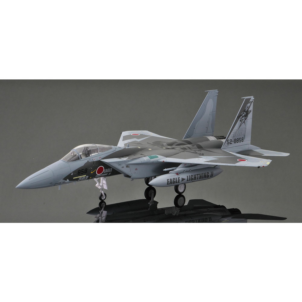 プラモデル :: 飛行機 :: 航空自衛隊 F-15J イーグル 第303飛行隊 2025