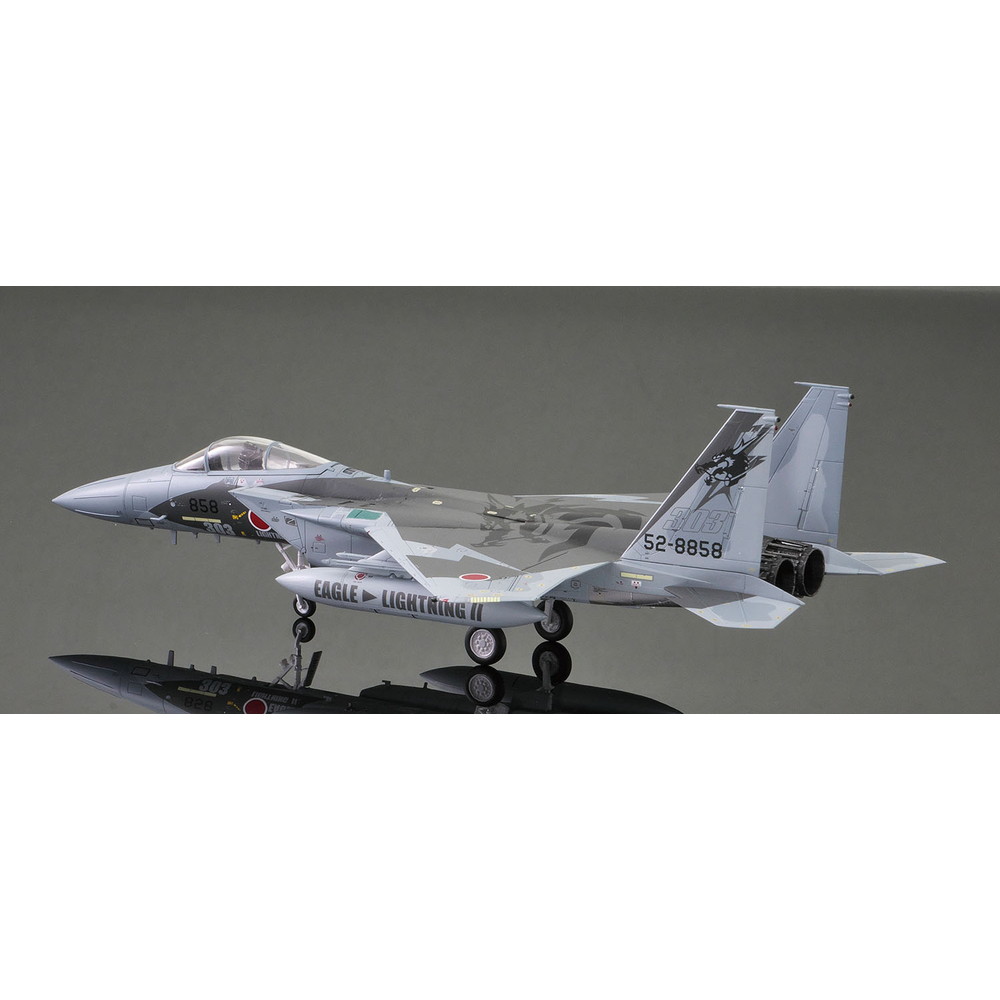 プラモデル :: 飛行機 :: 航空自衛隊 F-15J イーグル 第303飛行隊 2025