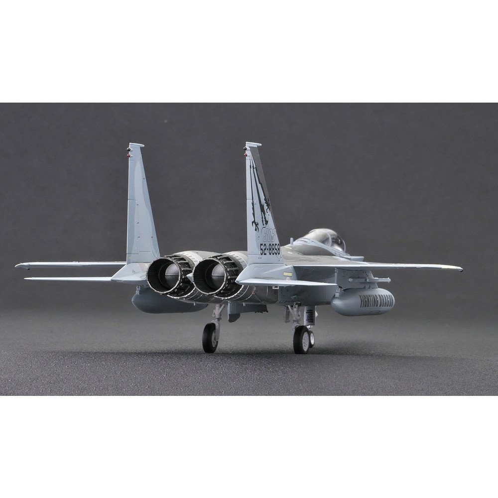 プラモデル :: 飛行機 :: 航空自衛隊 F-15J イーグル 第303飛行隊 2025