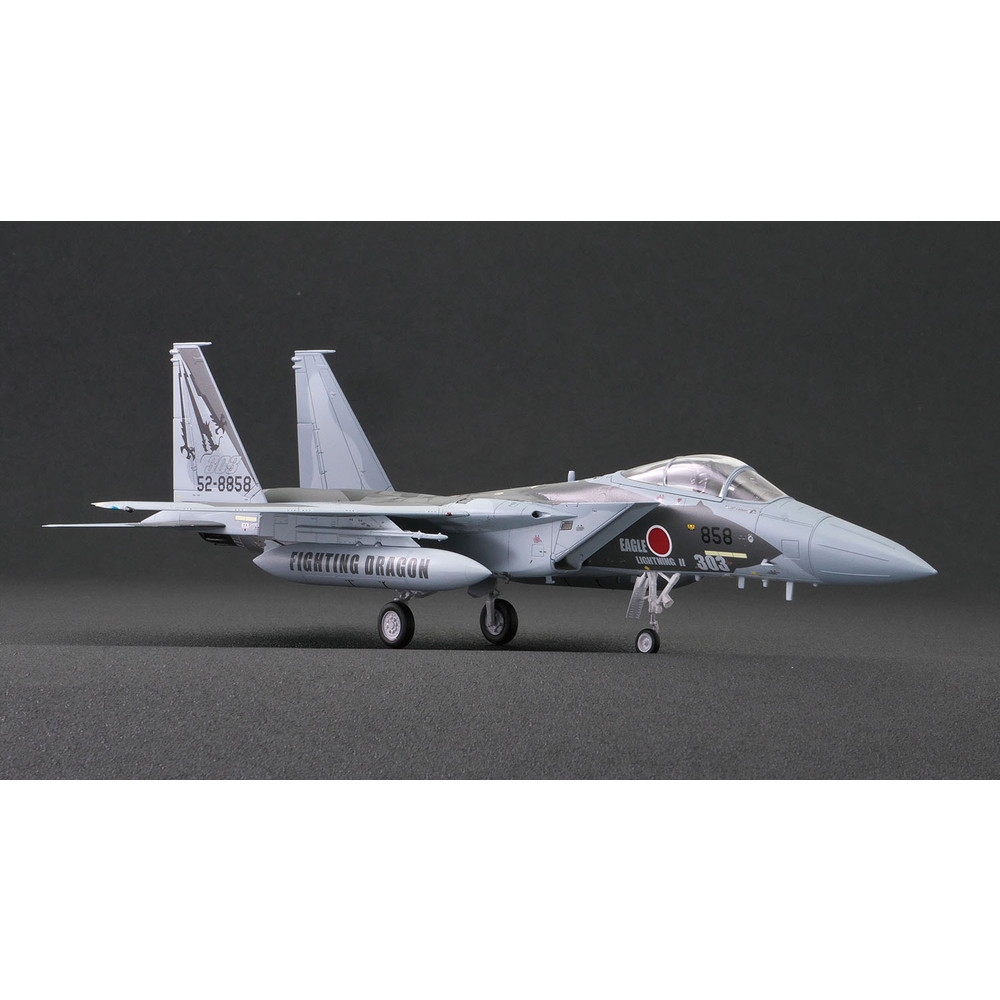 プラモデル :: 飛行機 :: 航空自衛隊 F-15J イーグル 第303飛行隊 2025
