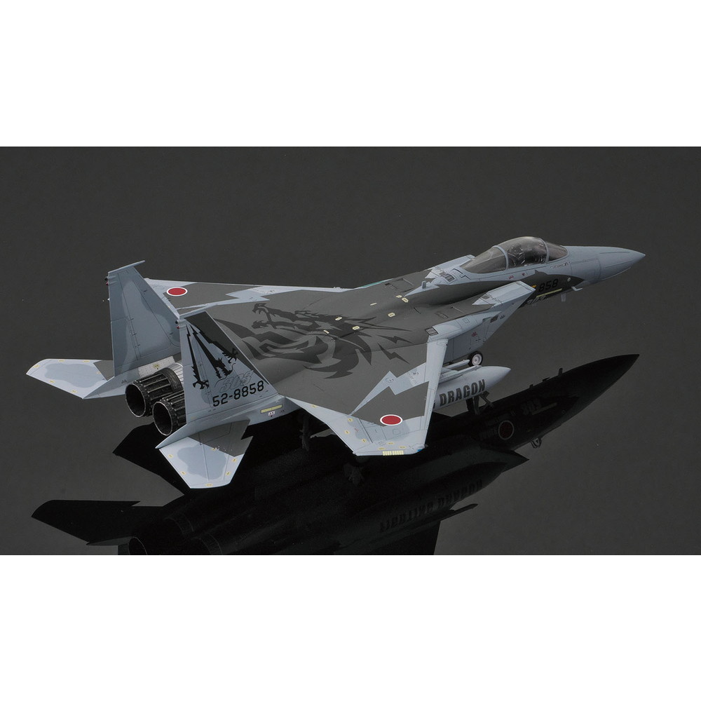 プラモデル :: 飛行機 :: 航空自衛隊 F-15J イーグル 第303飛行隊 2025