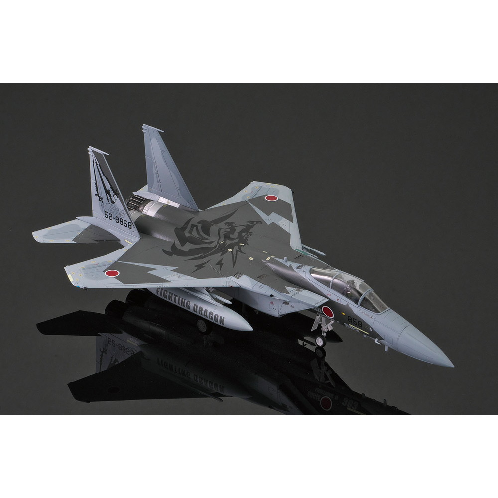 プラモデル :: 飛行機 :: 航空自衛隊 F-15J イーグル 第303飛行隊 2025
