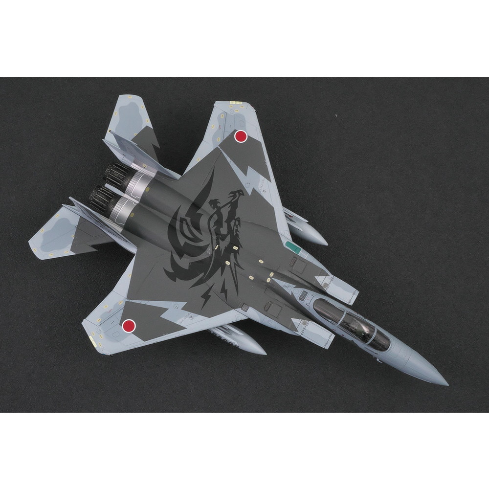 プラモデル :: 飛行機 :: 航空自衛隊 F-15J イーグル 第303飛行隊 2025
