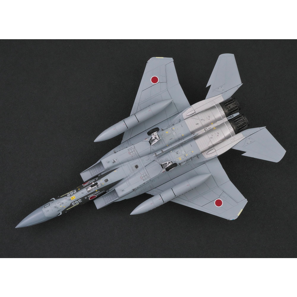 プラモデル :: 飛行機 :: 航空自衛隊 F-15J イーグル 第303飛行隊 2025