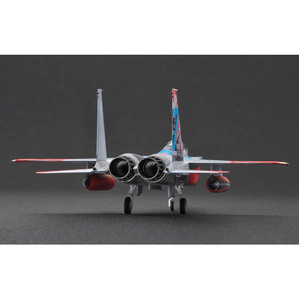 プラモデル :: 飛行機 :: 航空自衛隊 F-15J イーグル 2025 岐阜基地