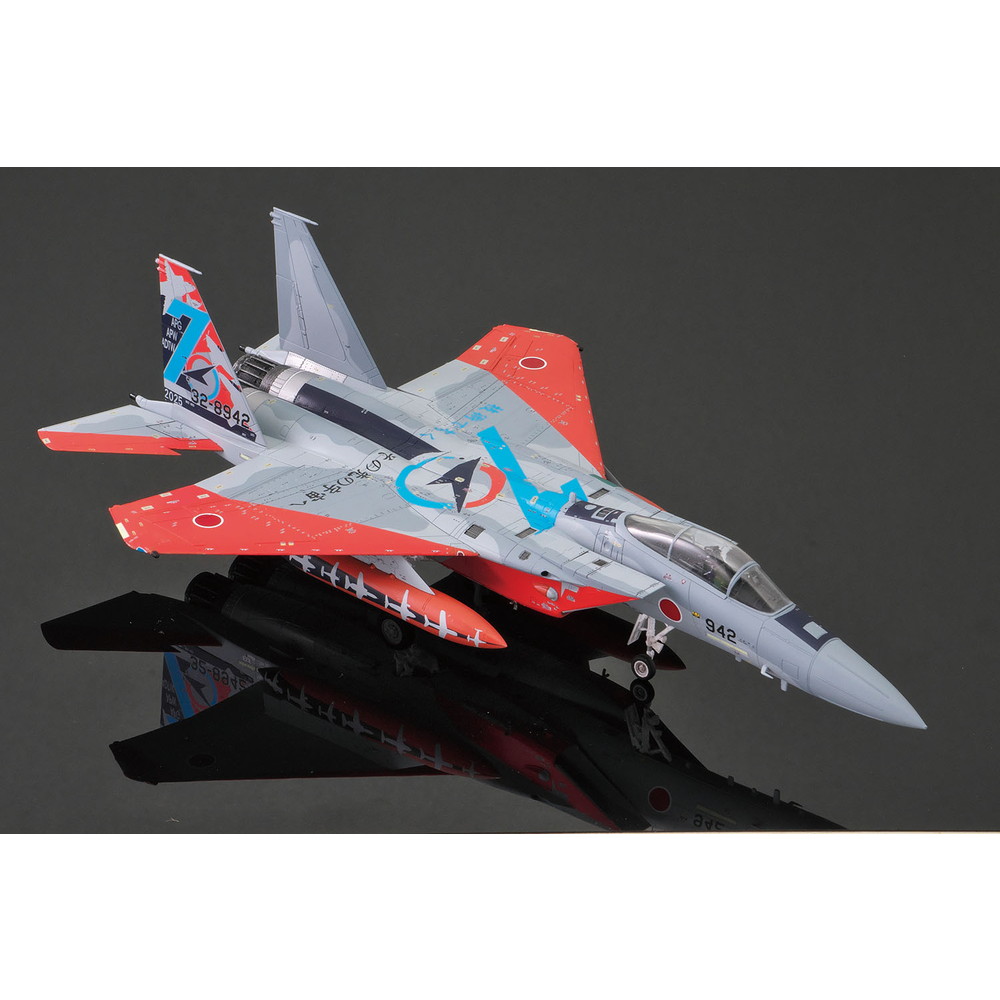 プラモデル :: 飛行機 :: 航空自衛隊 F-15J イーグル 2025 岐阜基地