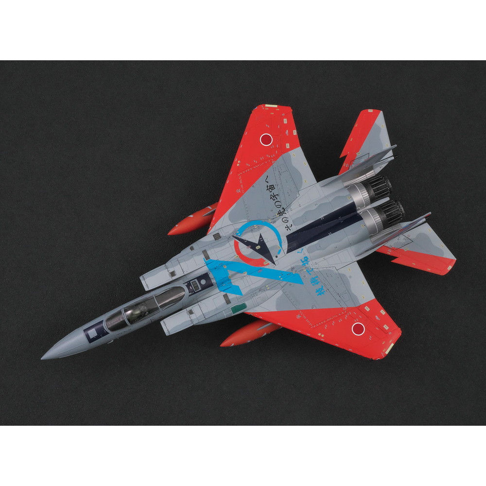 プラモデル :: 飛行機 :: 航空自衛隊 F-15J イーグル 2025 岐阜基地