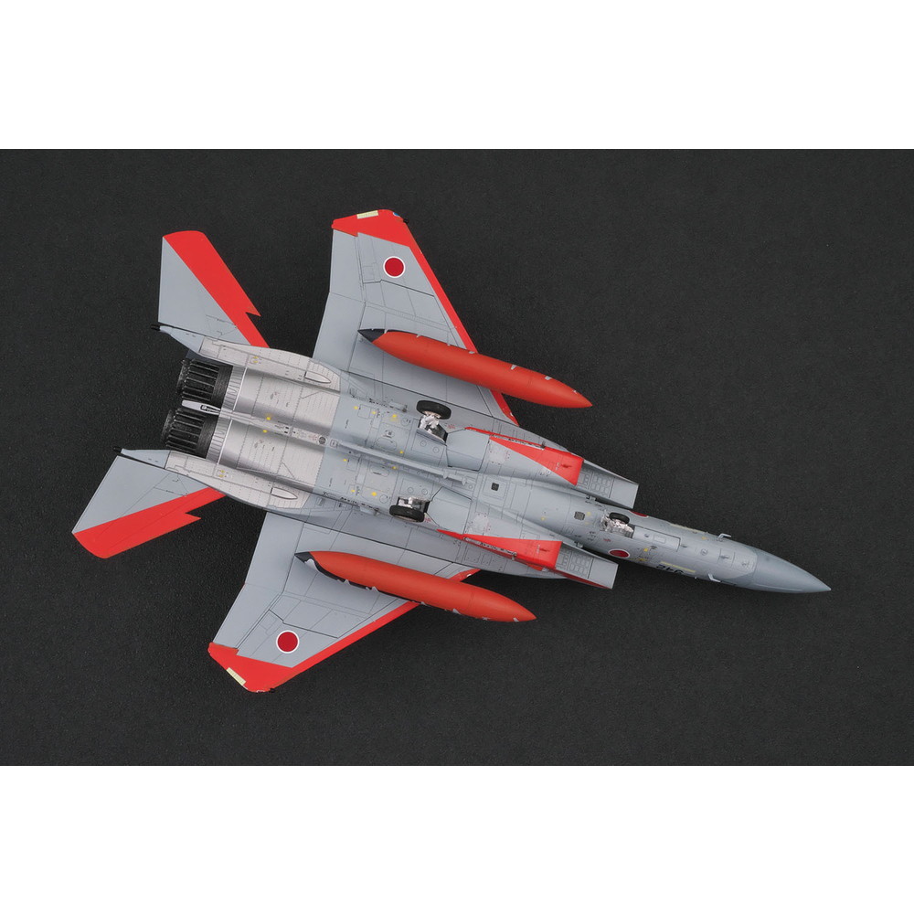 プラモデル :: 飛行機 :: 航空自衛隊 F-15J イーグル 2025 岐阜基地