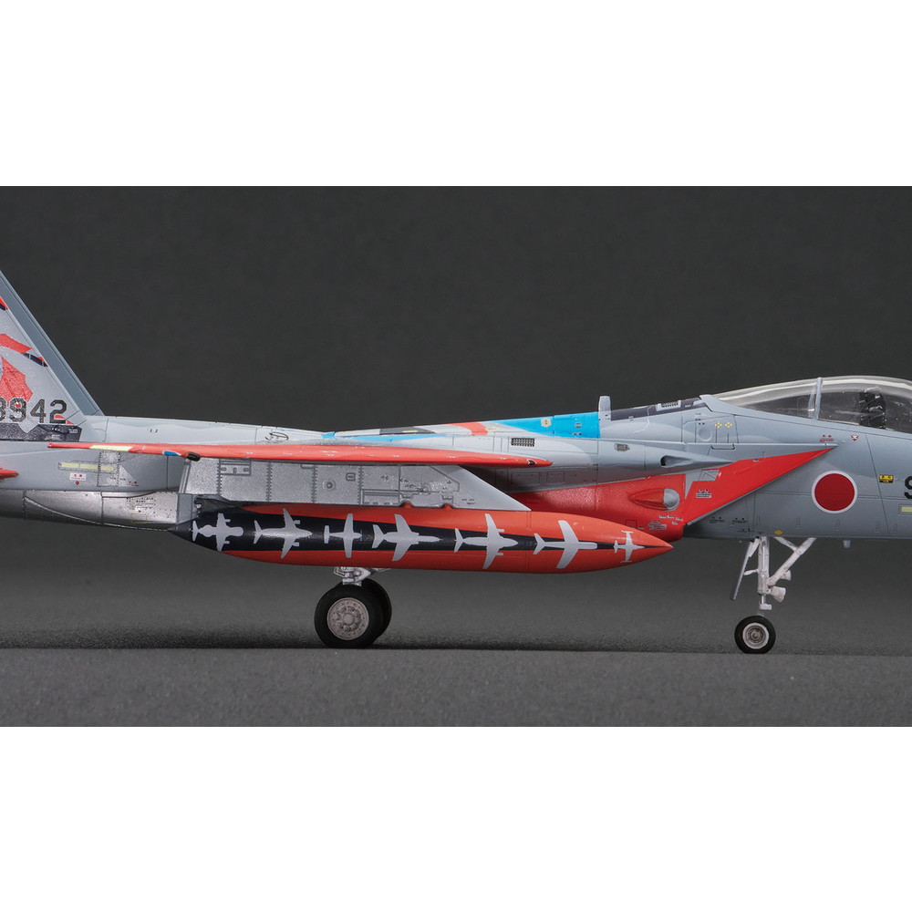 プラモデル :: 飛行機 :: 航空自衛隊 F-15J イーグル 2025 岐阜基地