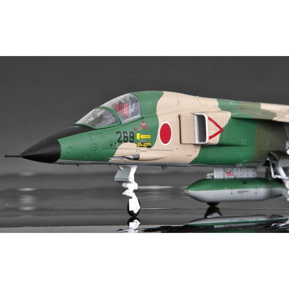 プラモデル :: 飛行機 :: 航空自衛隊 支援戦闘機 F-1