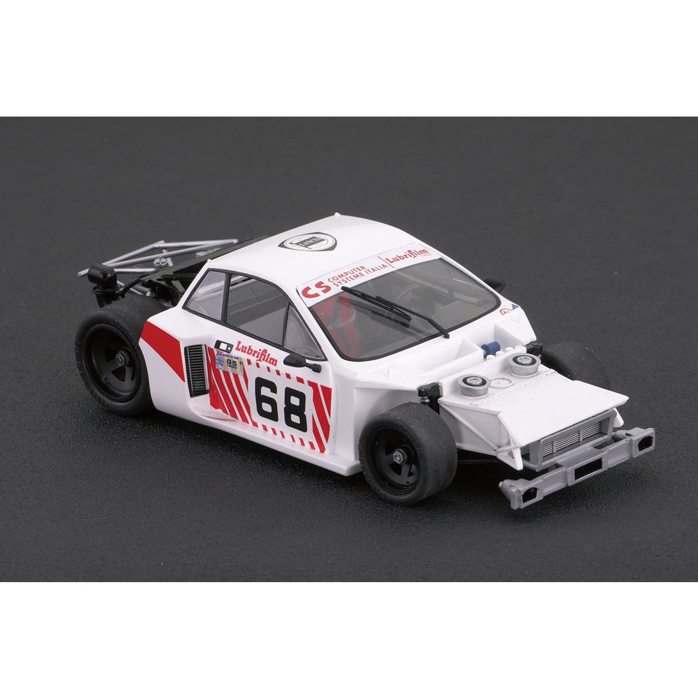 プラモデル :: 車 & バイク :: ランチア ベータ モンテカルロ Gr.5