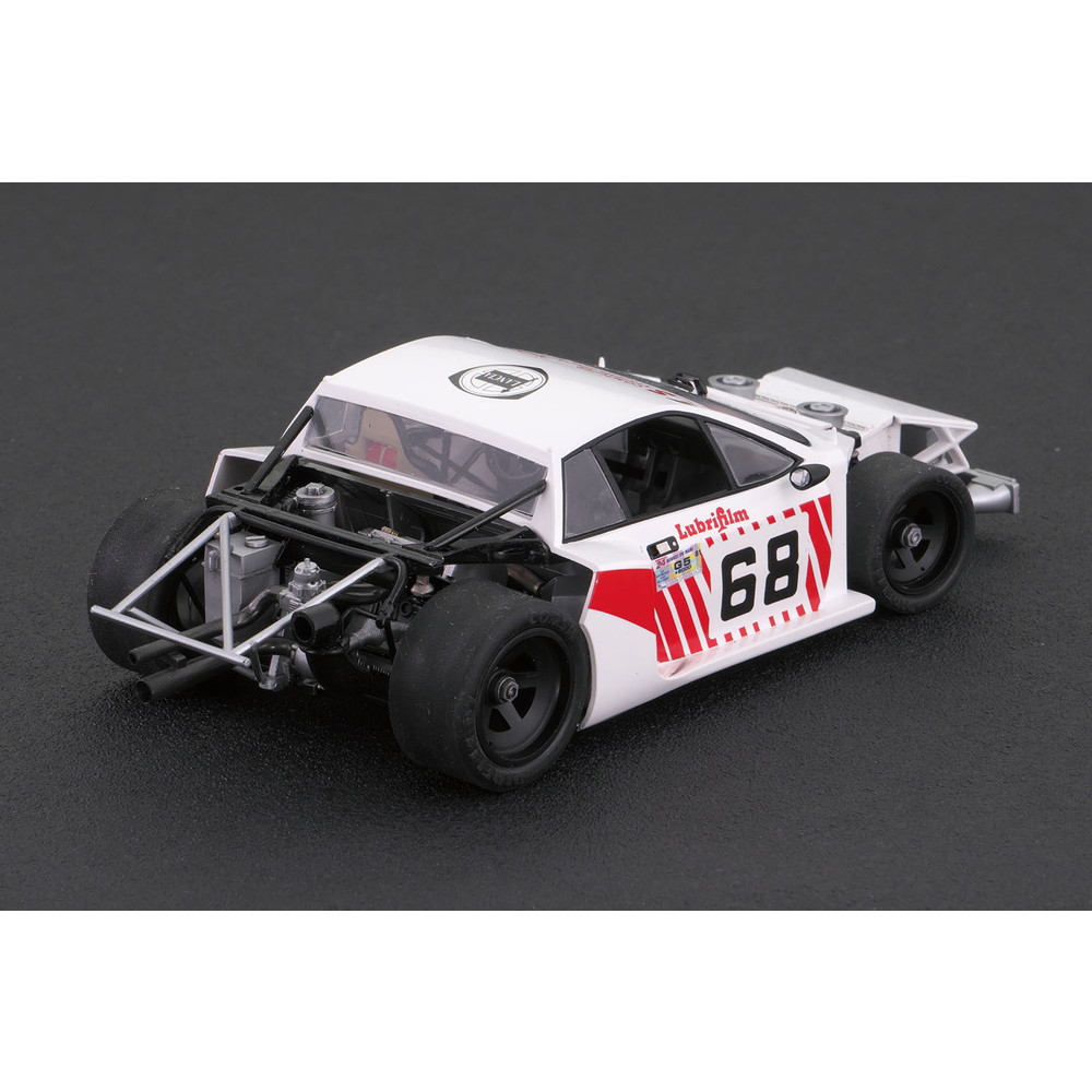 プラモデル :: 車 & バイク :: ランチア ベータ モンテカルロ Gr.5