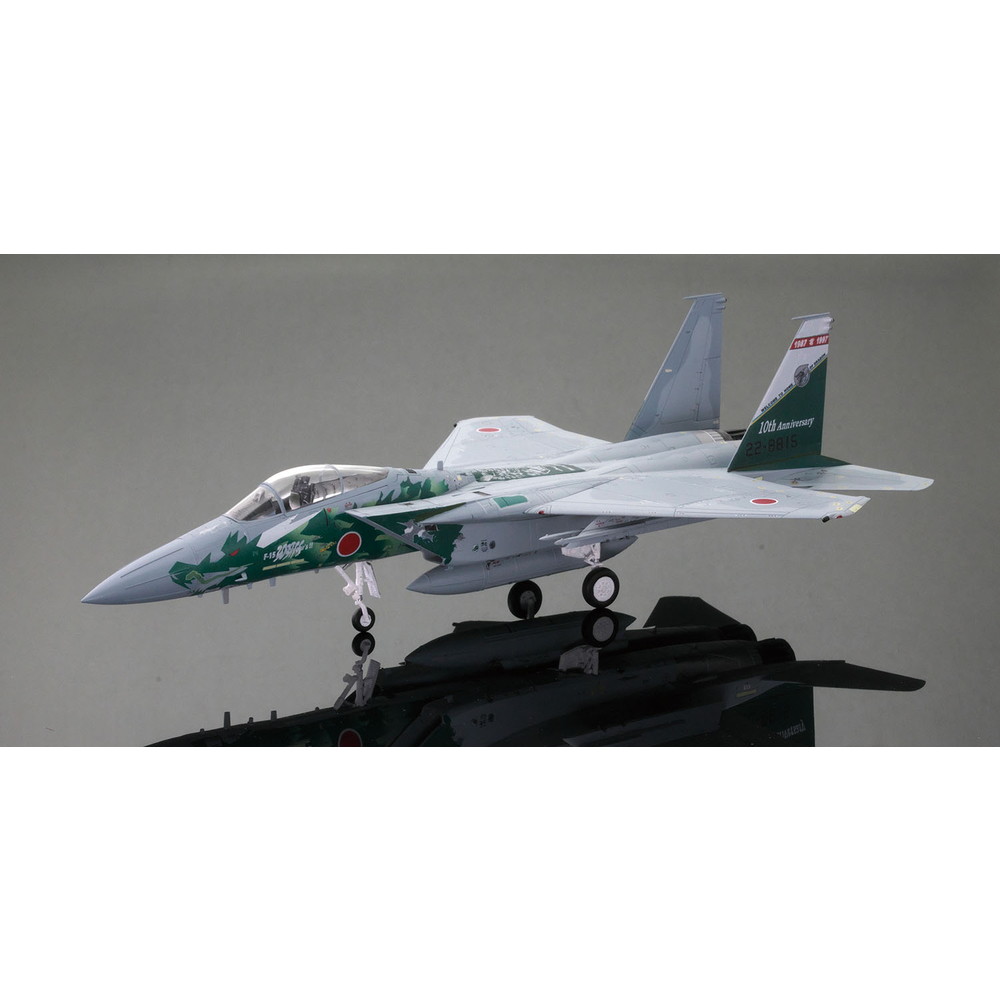 プラモデル :: 飛行機 :: 航空自衛隊 F-15J 第303飛行隊 1997 F-15機種