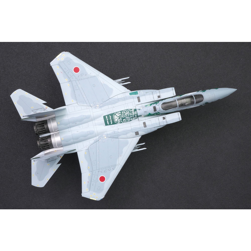 プラモデル :: 飛行機 :: 航空自衛隊 F-15J 第303飛行隊 1997 F-15機種