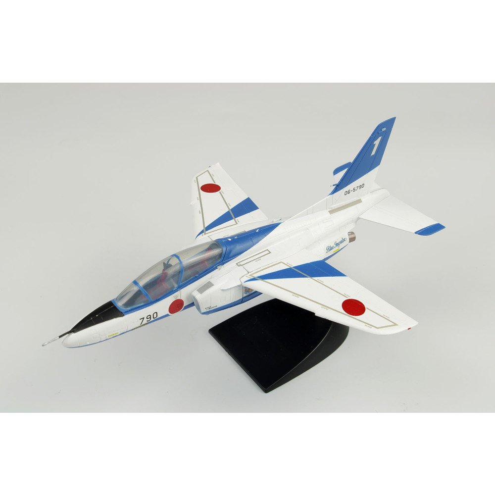 プラモデル :: 飛行機 :: 航空自衛隊 T-4 ブルーインパルス 2024