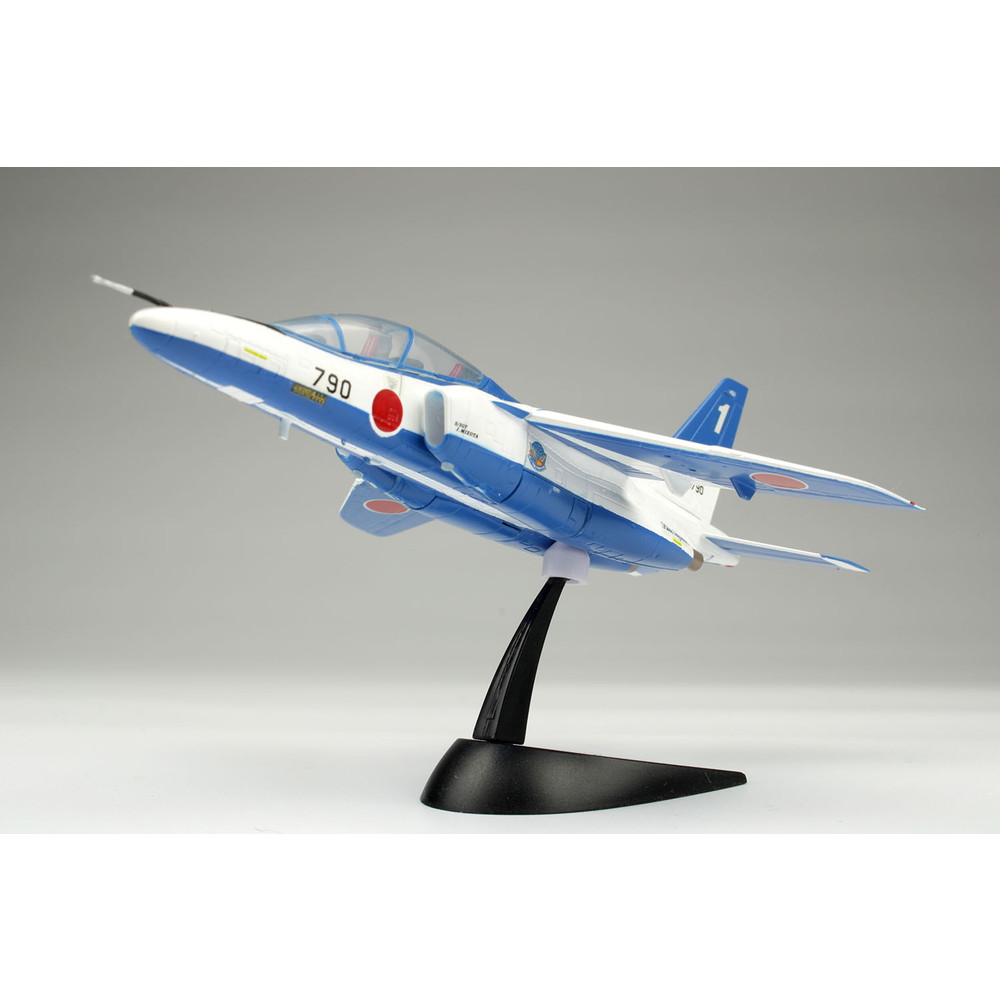 プラモデル :: 飛行機 :: 航空自衛隊 T-4 ブルーインパルス 2024
