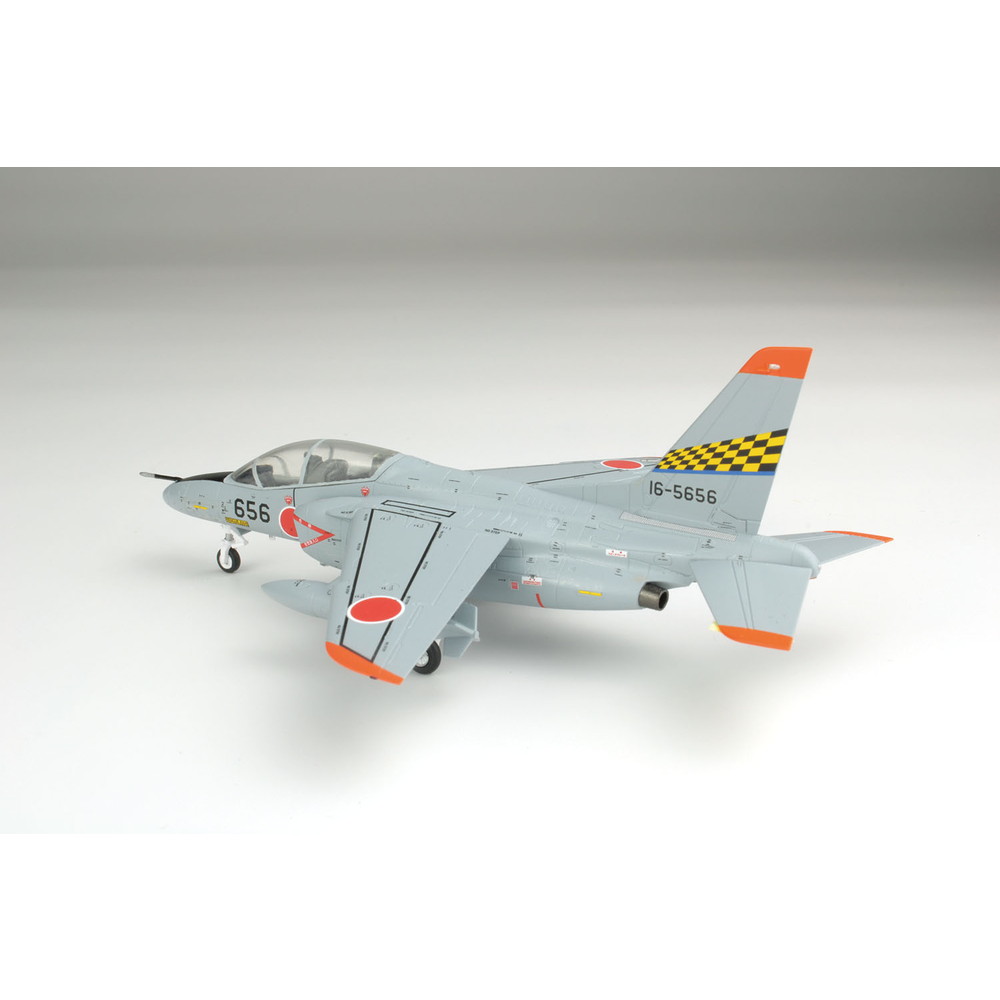 プラモデル :: 飛行機 :: 航空自衛隊 練習機 T-4 浜松基地 第1航空団