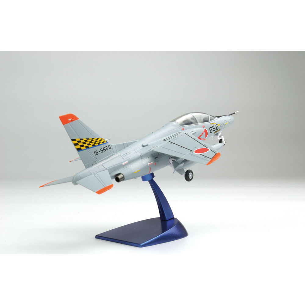 プラモデル :: 飛行機 :: 航空自衛隊 練習機 T-4 浜松基地 第1航空団