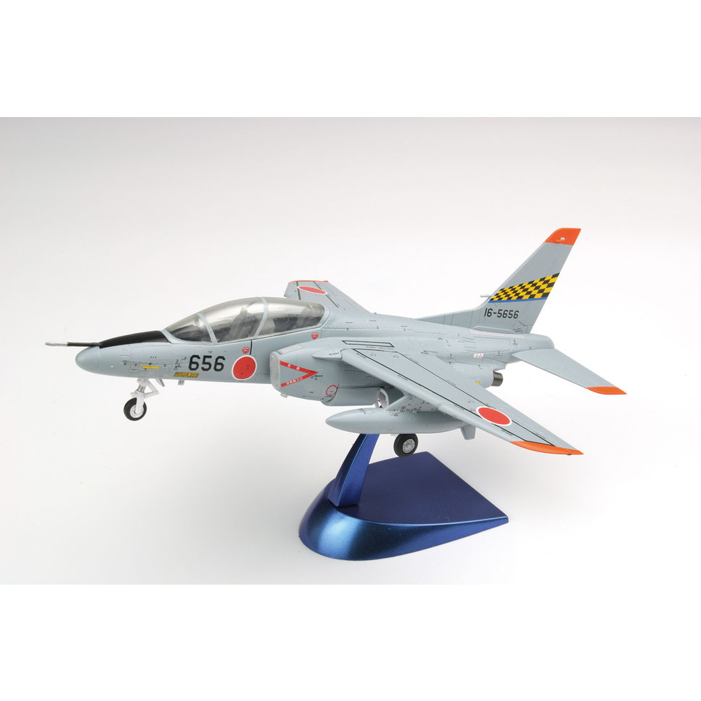 プラモデル :: 飛行機 :: 航空自衛隊 練習機 T-4 浜松基地 第1航空団