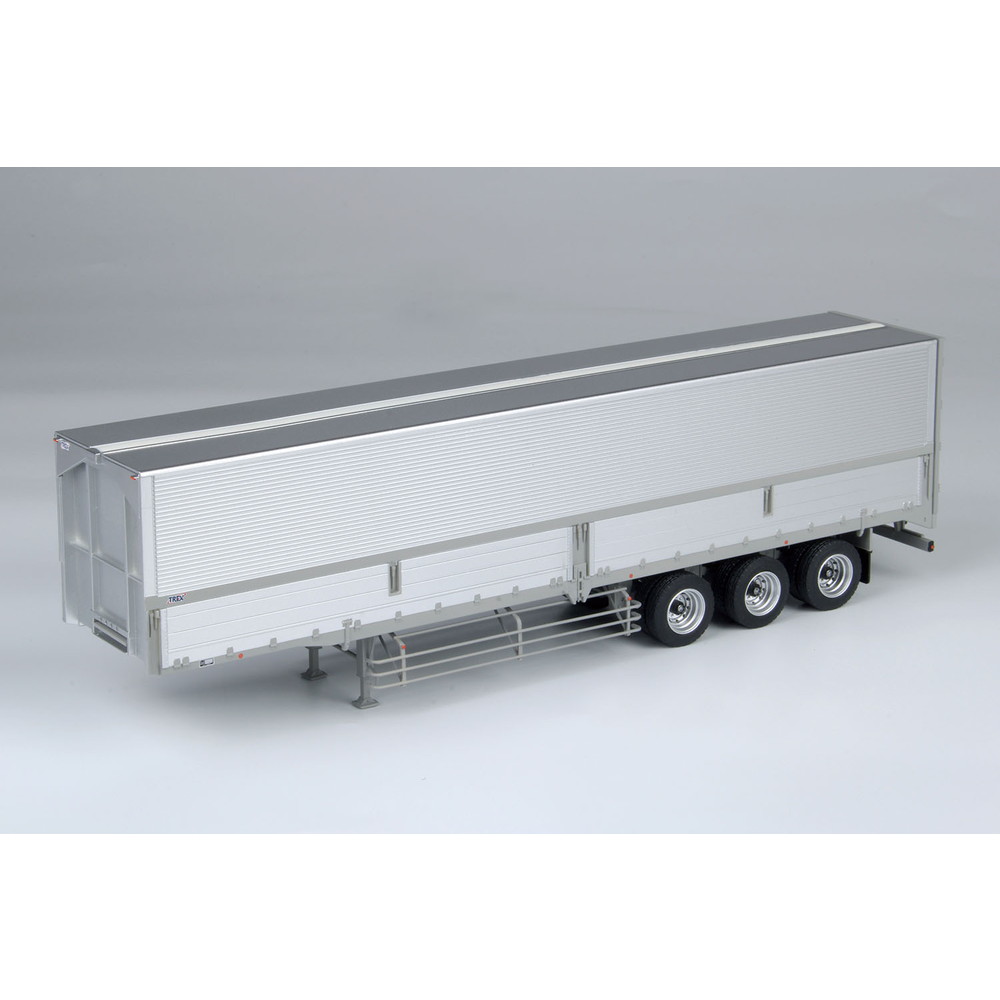 完成品 :: 車 & バイク :: 日本トレクス ウイングセミトレーラ 3軸