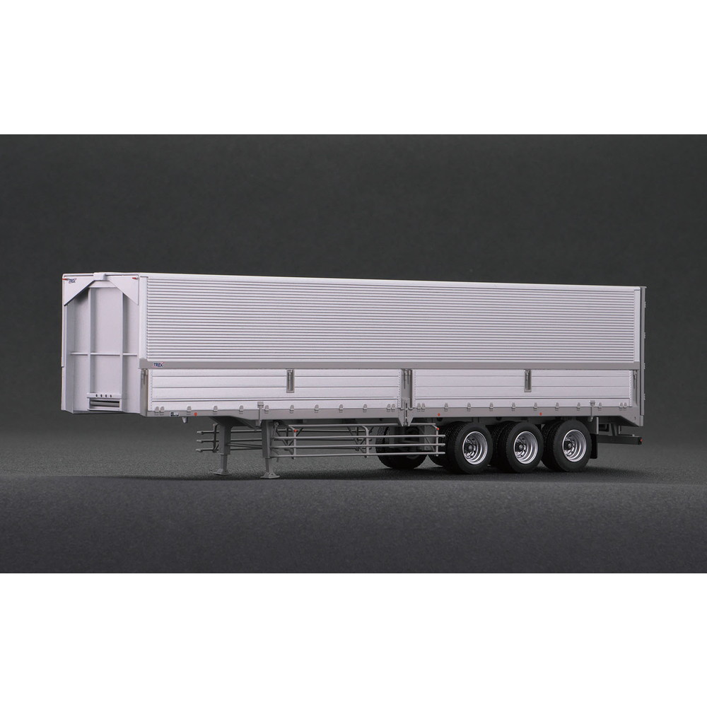 完成品 :: 車 & バイク :: 日本トレクス ウイングセミトレーラ 3軸