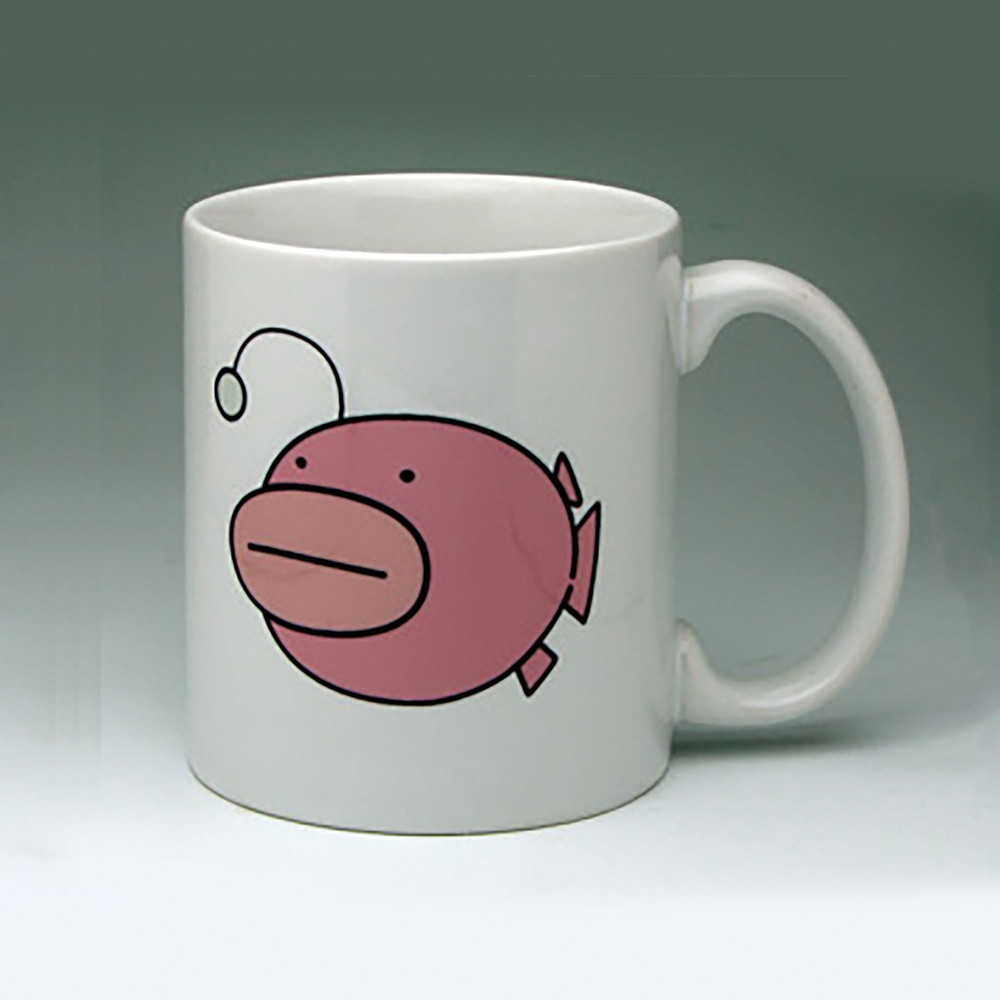 グッズ :: ガールズ&パンツァー マグカップ あんこうチーム グッズ