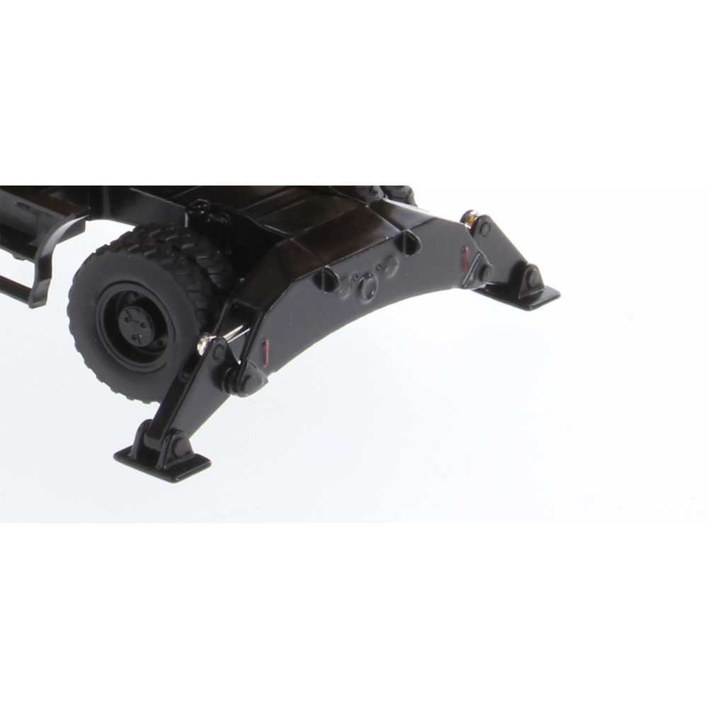完成品 :: 車 & バイク :: ハイラインシリーズ CAT M318 ホイール式