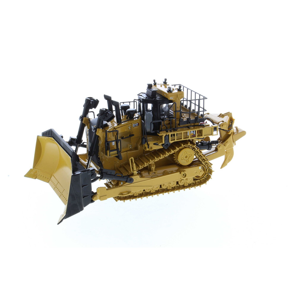完成品 :: 車 & バイク :: キャタピラー CAT D10 ブルドーザ ネクスト