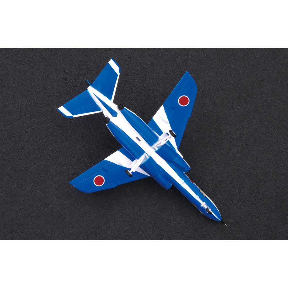 プラモデル :: 飛行機 :: 航空自衛隊 T-4 ブルーインパルス 2026