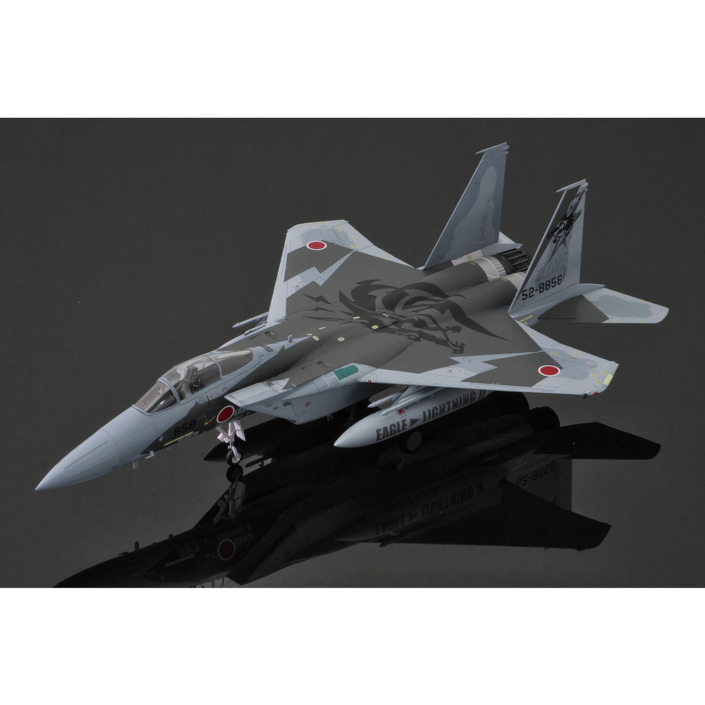 プラモデル :: 飛行機 :: 航空自衛隊 F-15J イーグル 第303飛行隊 2025