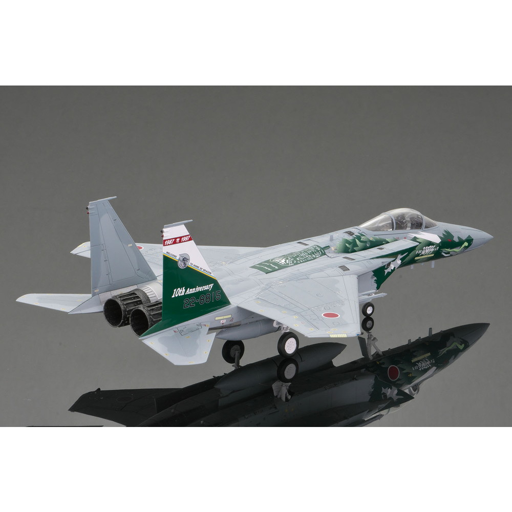 プラモデル :: 飛行機 :: 航空自衛隊 F-15J 第303飛行隊 1997 F-15機種