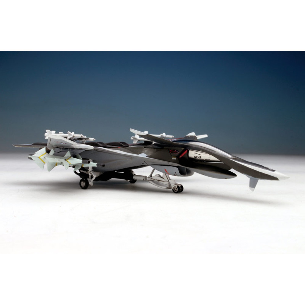 プラモデル :: 飛行機 :: FFR-41MR 戦闘妖精雪風 メイヴ 最終出撃形態
