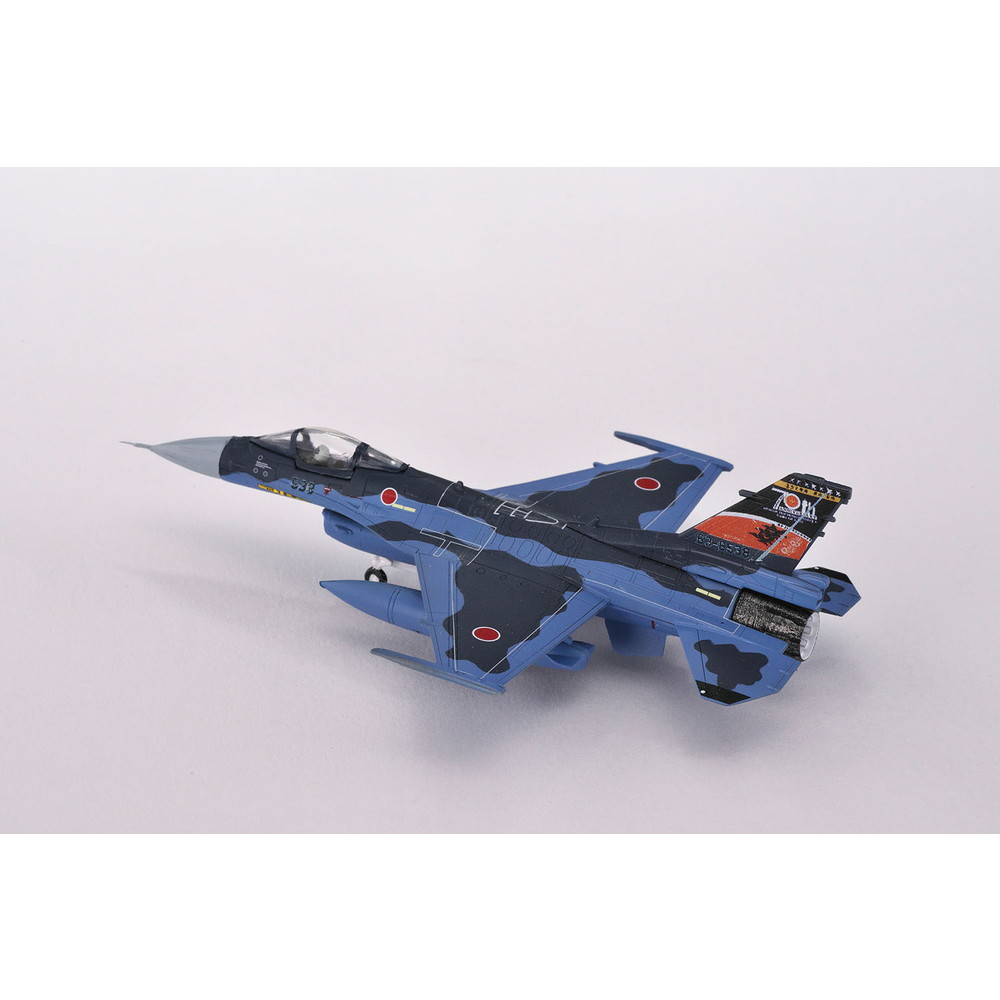 プラモデル :: 飛行機 :: 航空自衛隊 F-2A 空自創設70周年&築城基地