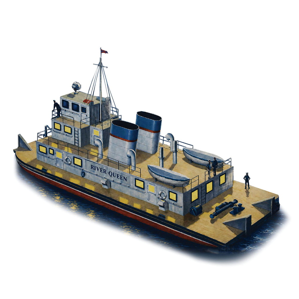 プラモデル :: 船 & 潜水艦 :: WW.II アメリカ海軍 魚雷艇 PTボート PT