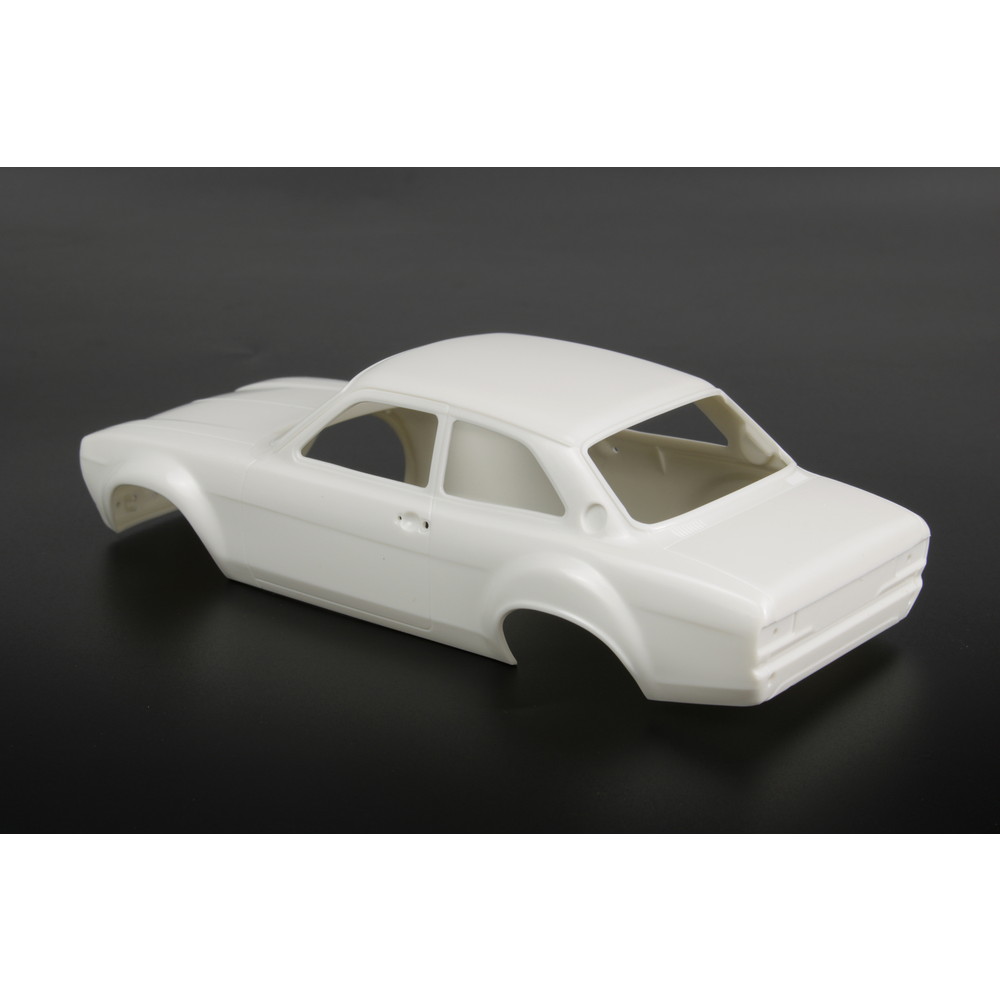 プラモデル :: 車 & バイク :: フォード エスコート RS1600 MK.I 1973