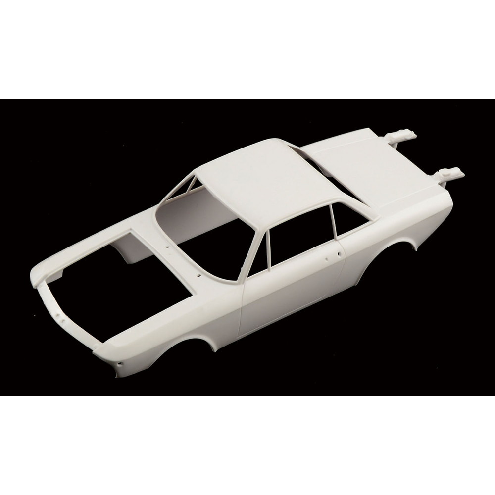 プラモデル :: 車 & バイク :: ランチア フルビア クーペ 1.6HF
