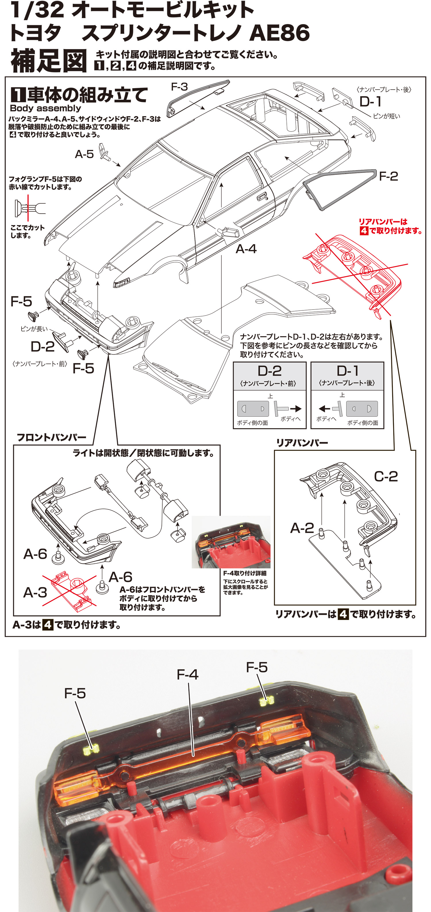AE86